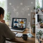 دورکاریِ استارتاپها در بحران کرونا